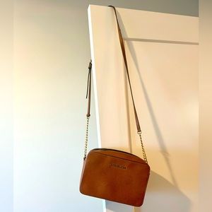 Michael Kors crossbody bag